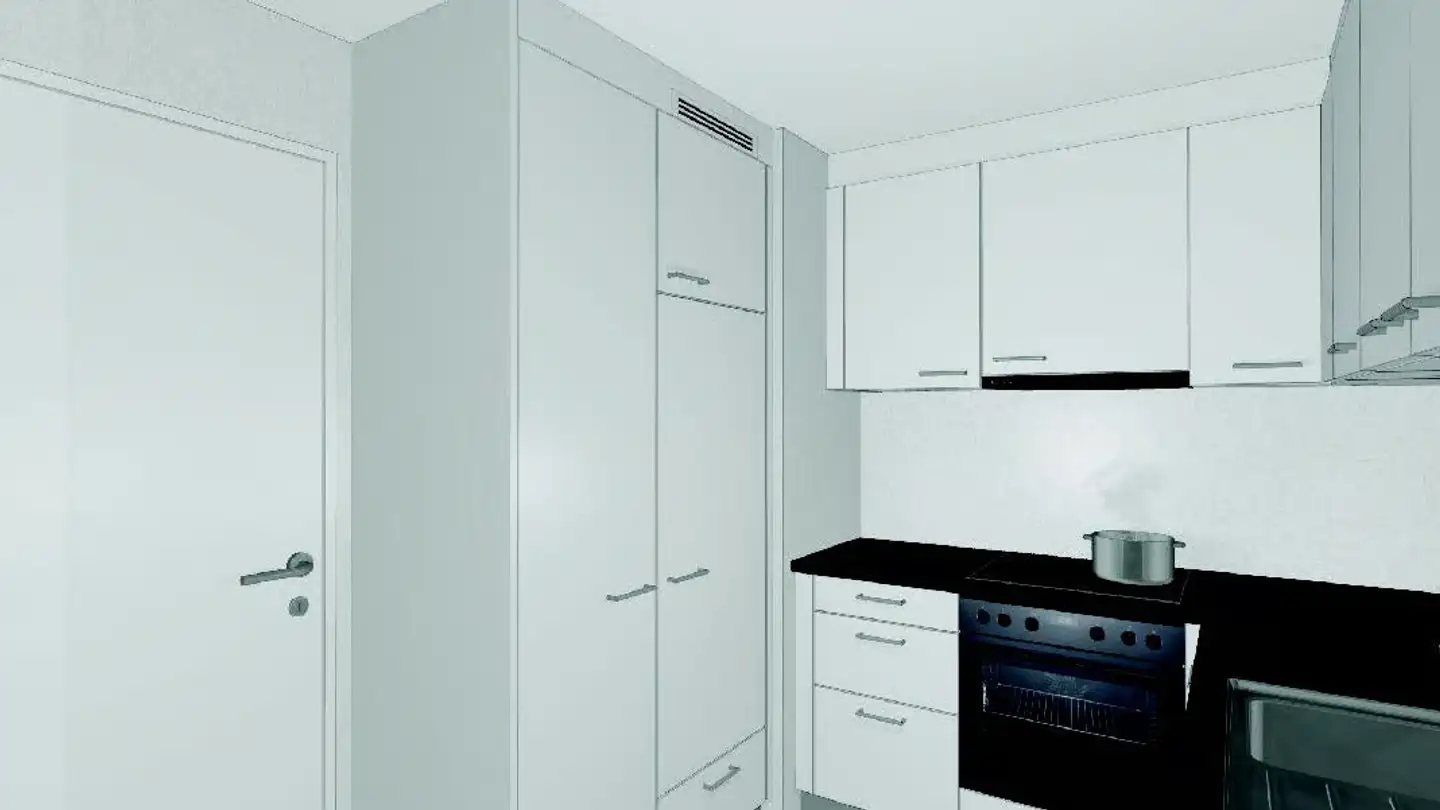 Wohnung mieten - Gwattstrasse 58d, 3604 Thun - Foto 2