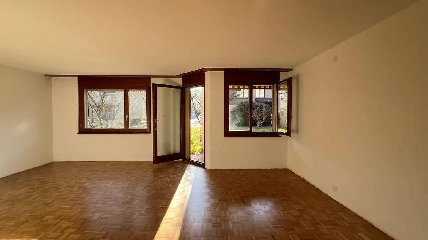 Appartamento in affitto - Neuhofweg 38, 3400 Burgdorf - Foto 2