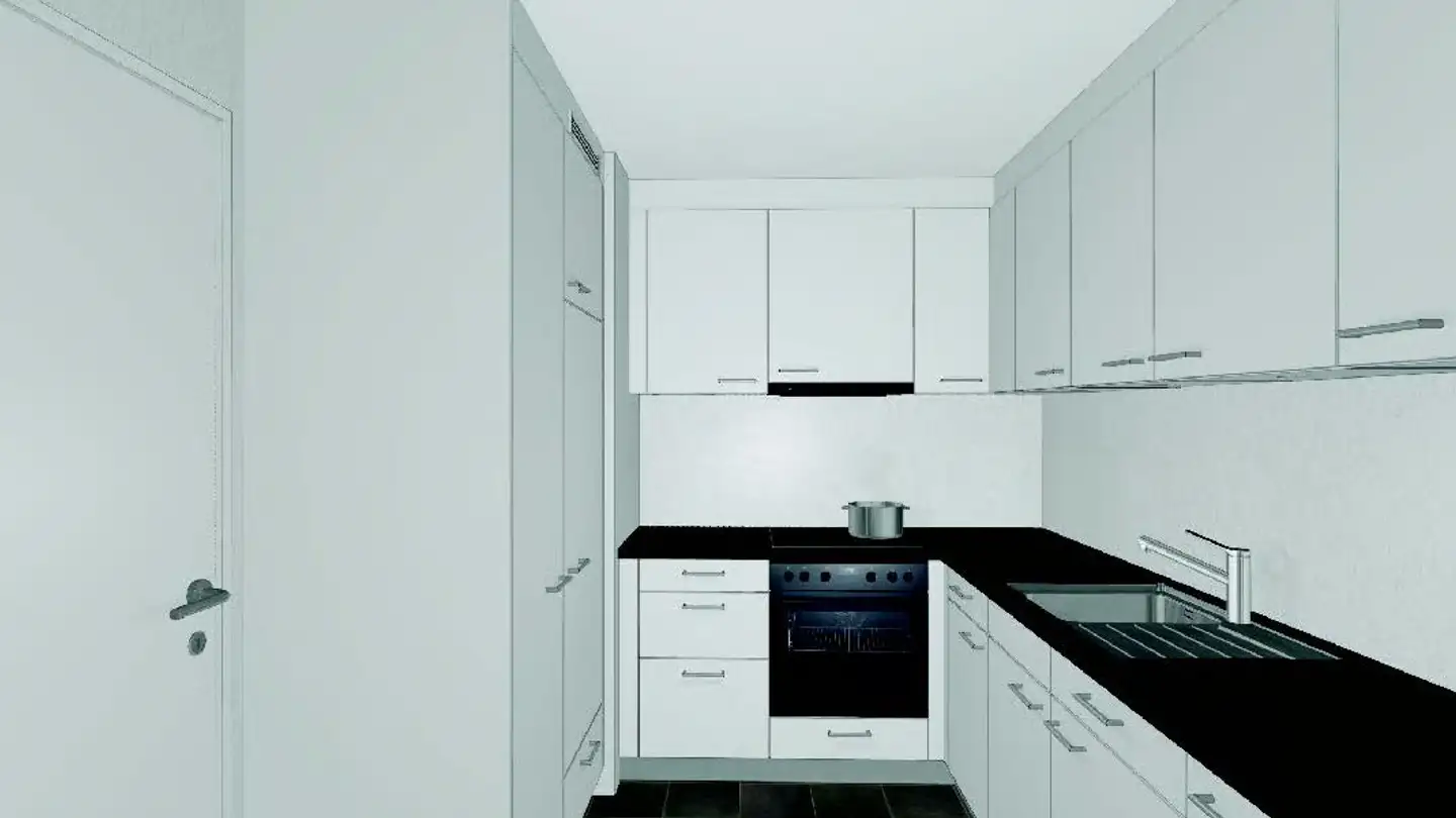 Wohnung mieten - Gwattstrasse 58d, 3604 Thun - Foto 3