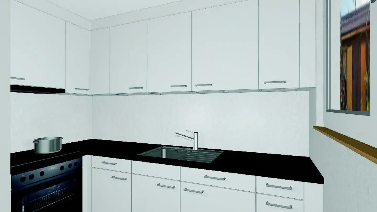 Wohnung mieten - Gwattstrasse 58d, 3604 Thun - Foto 4