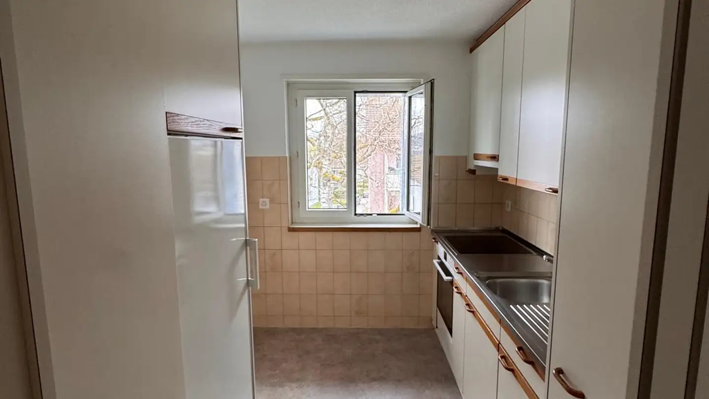 Chambre à louer - Kalktarrenstrasse 13, 8952 Schlieren - Photo 4