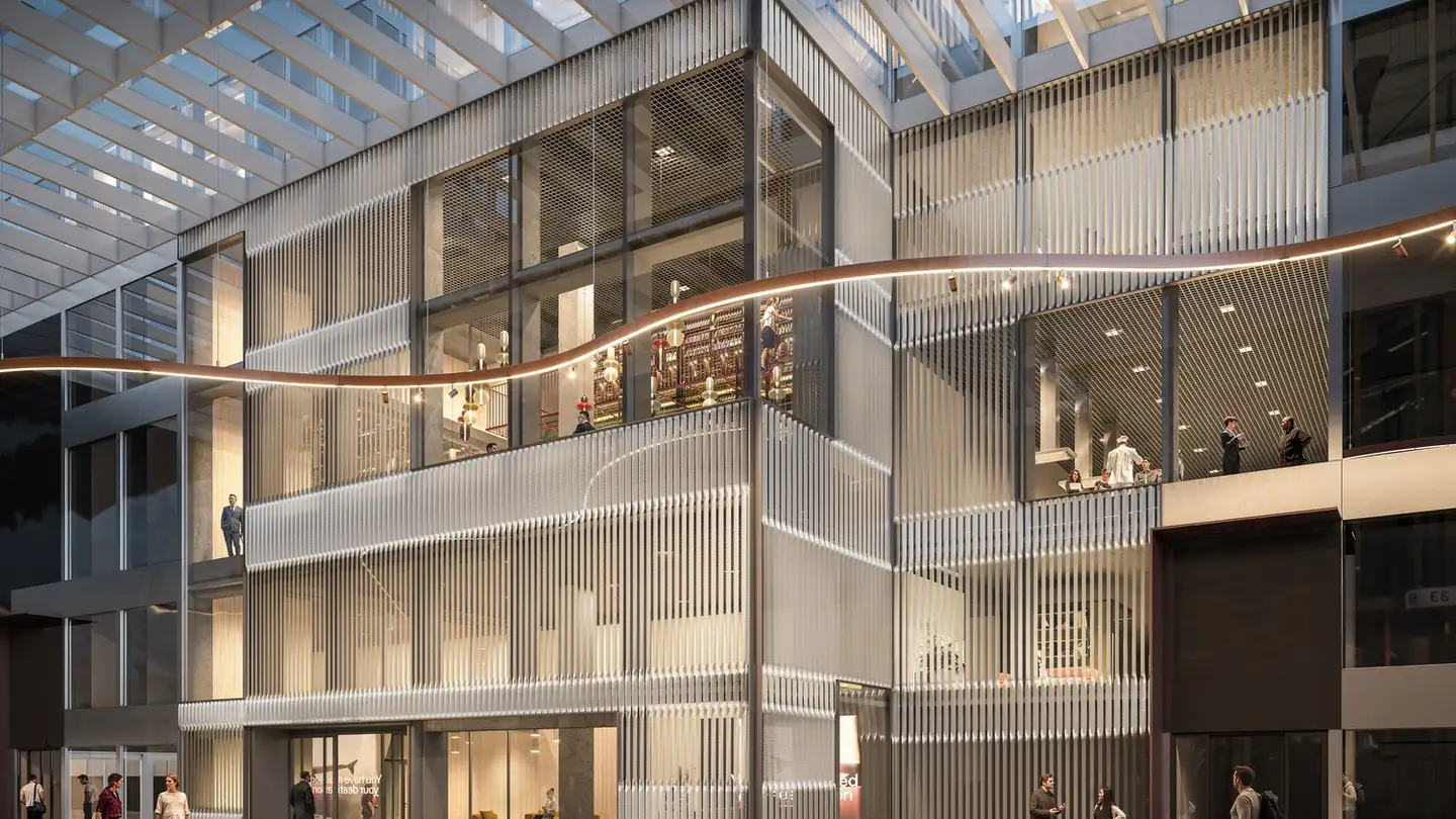 Spazio ufficio in affitto - 8302 Kloten - Photo 2