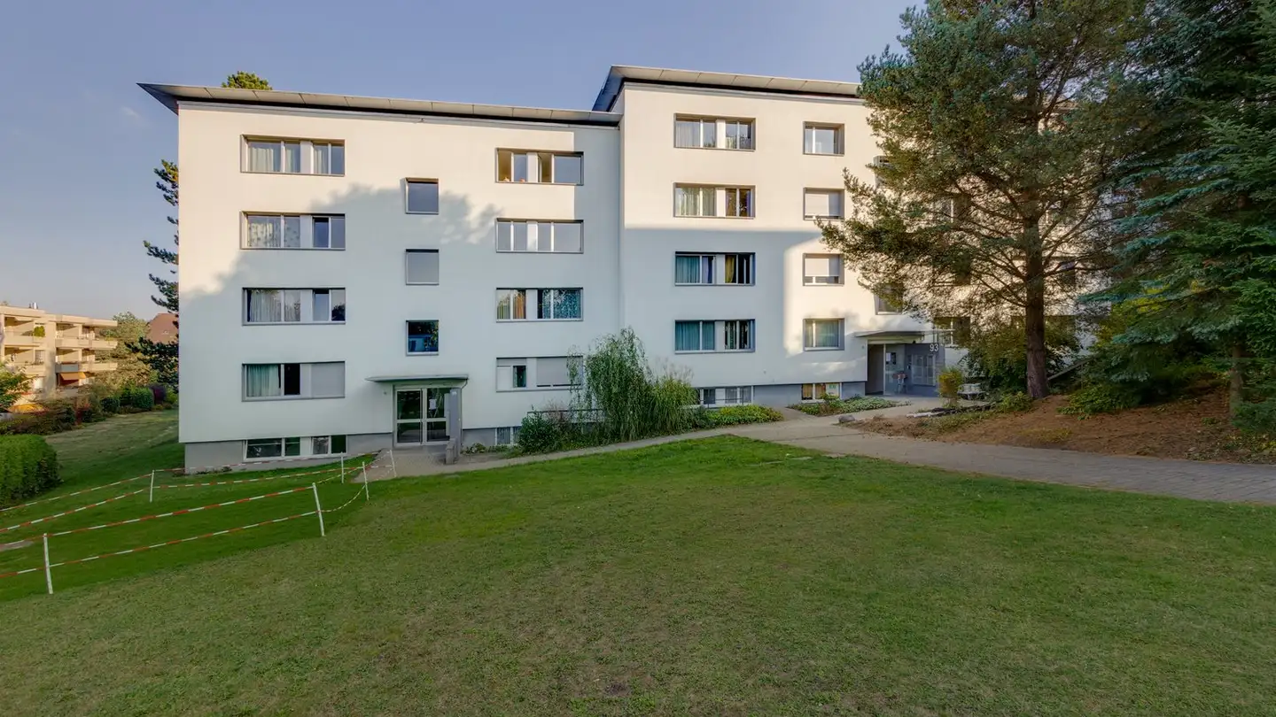 Appartement à louer - Schaufelweg 93, 3098 Schliern b. Köniz - Photo 3