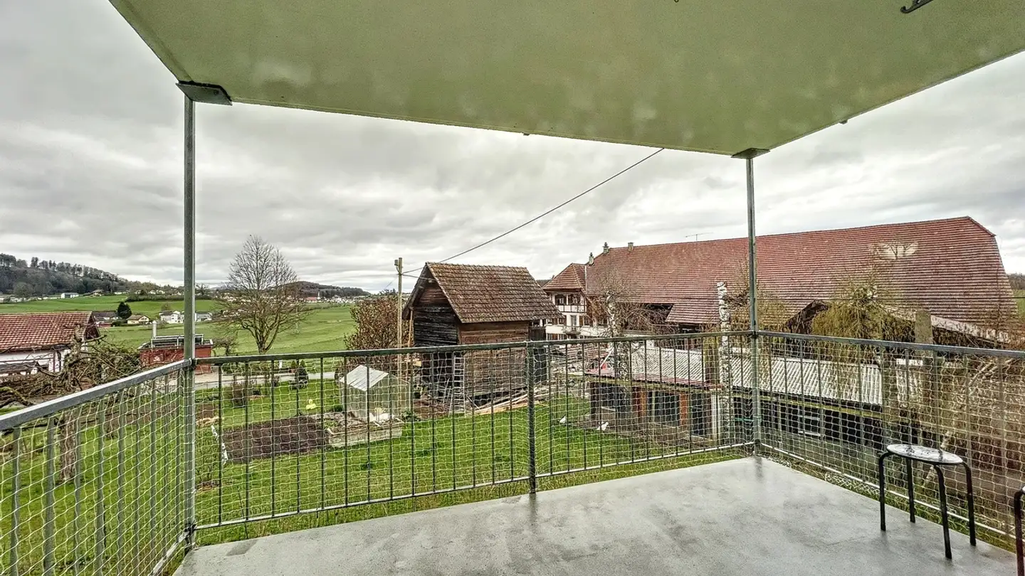 Appartement à louer - Rohr 25, 1712 Tafers - Photo 4