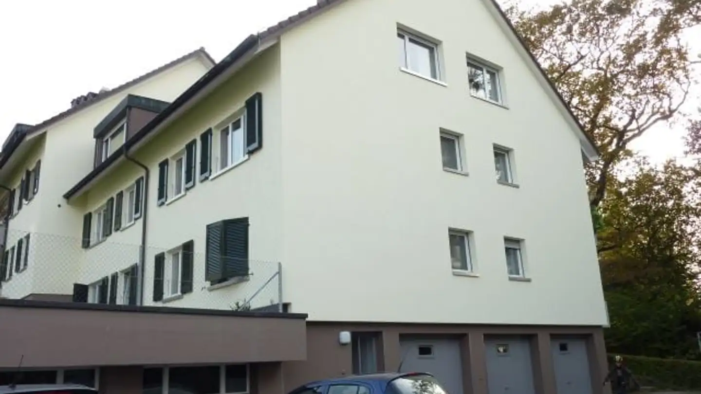 Parcheggio sotterraneo in affitto - Hangweg 103, 3095 Spiegel b. Bern - Photo 3