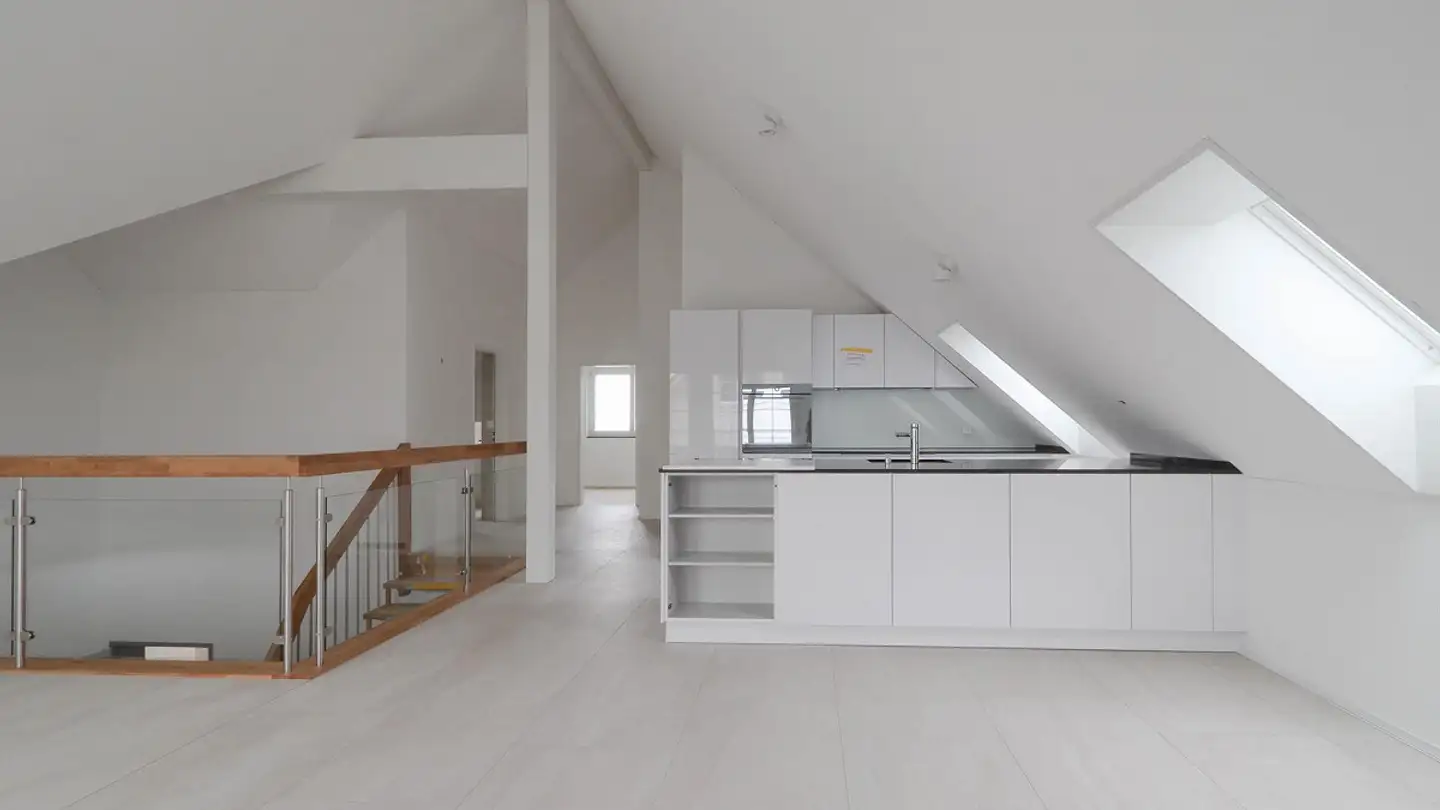 Apartment for rent - Mühlestrasse 26, 8912 Obfelden