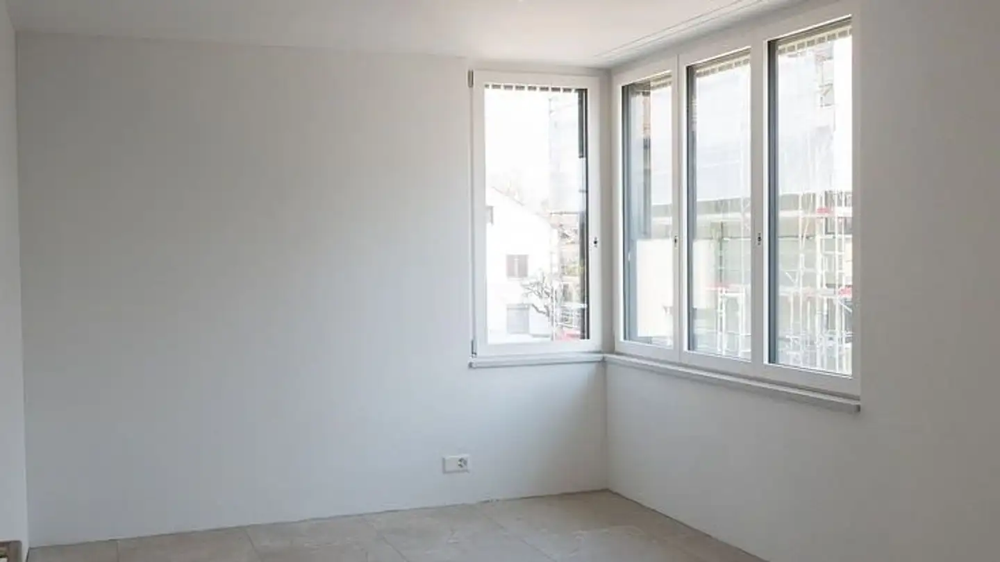 Wohnung mieten - Hagenstrasse 25c, 8308 Illnau - Foto 4