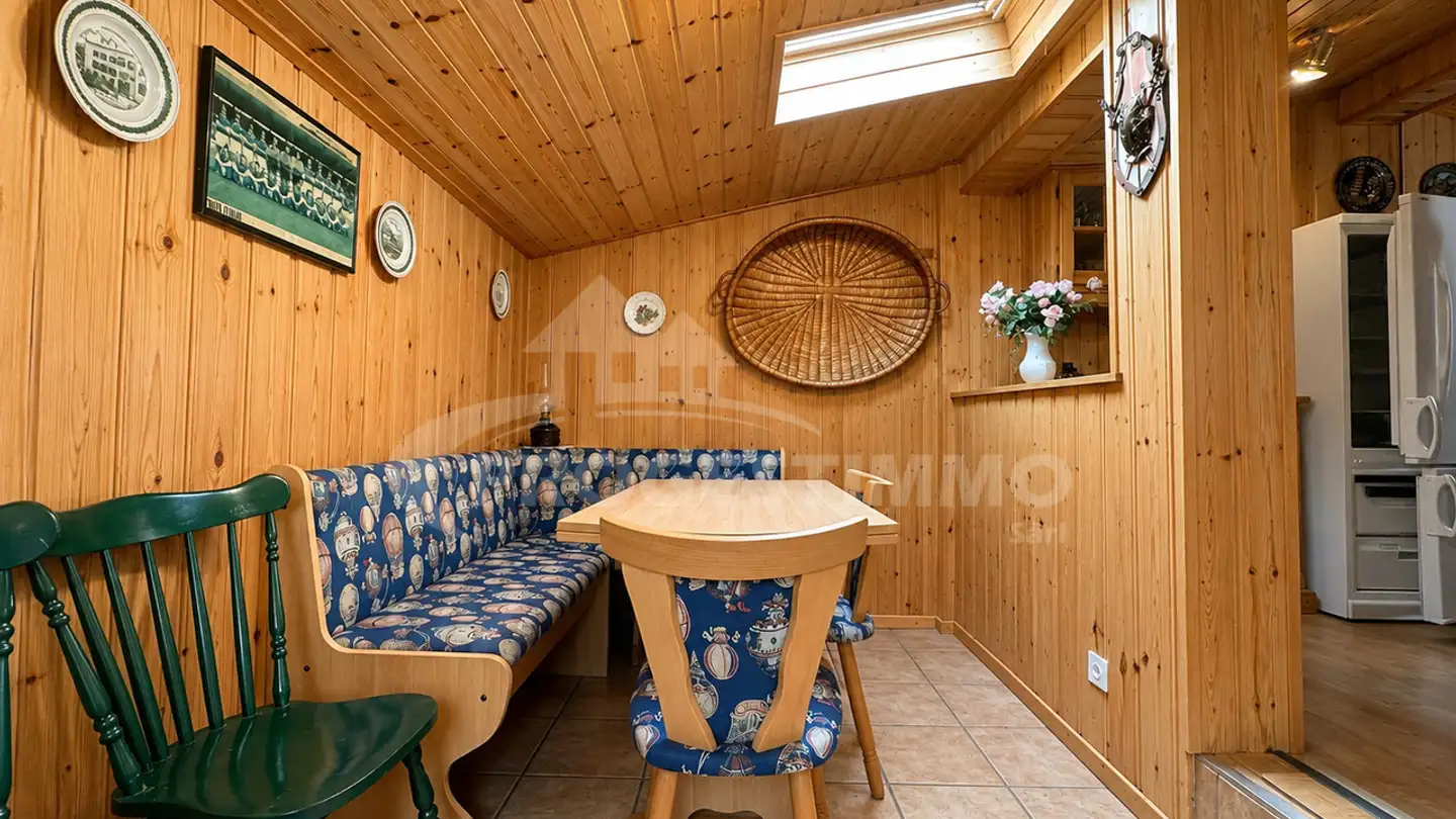 Chalet à vendre - 1921 Martigny-Croix - Photo 4