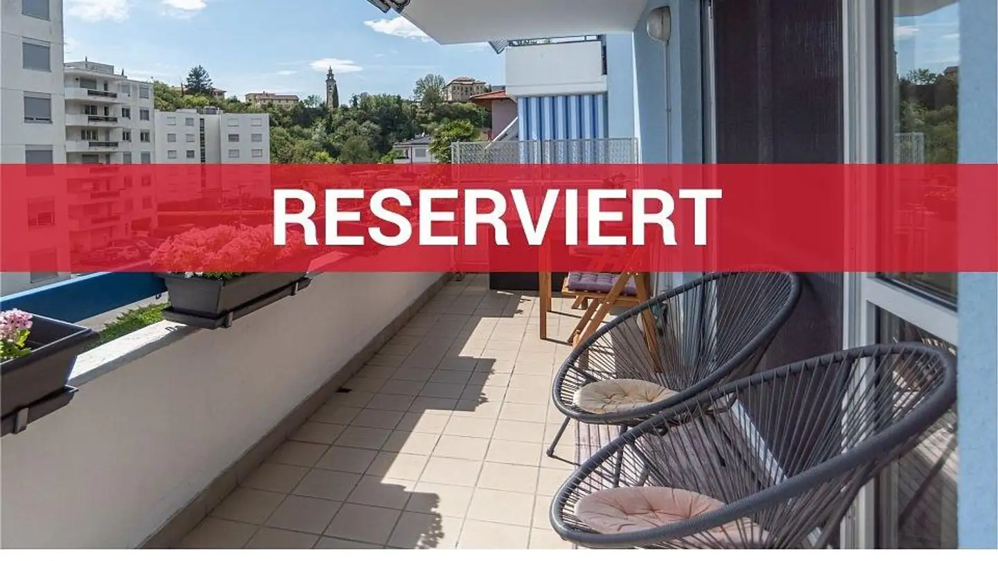 Appartement à vendre - 6834 Morbio Inferiore
