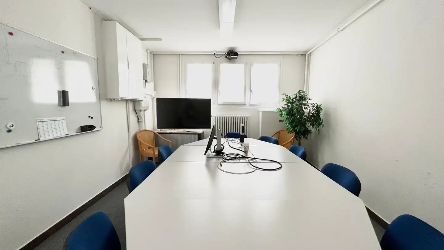 Bürofläche mieten - Avenue Jean-Jacques Rousseau, 1815 Clarens - Foto 2