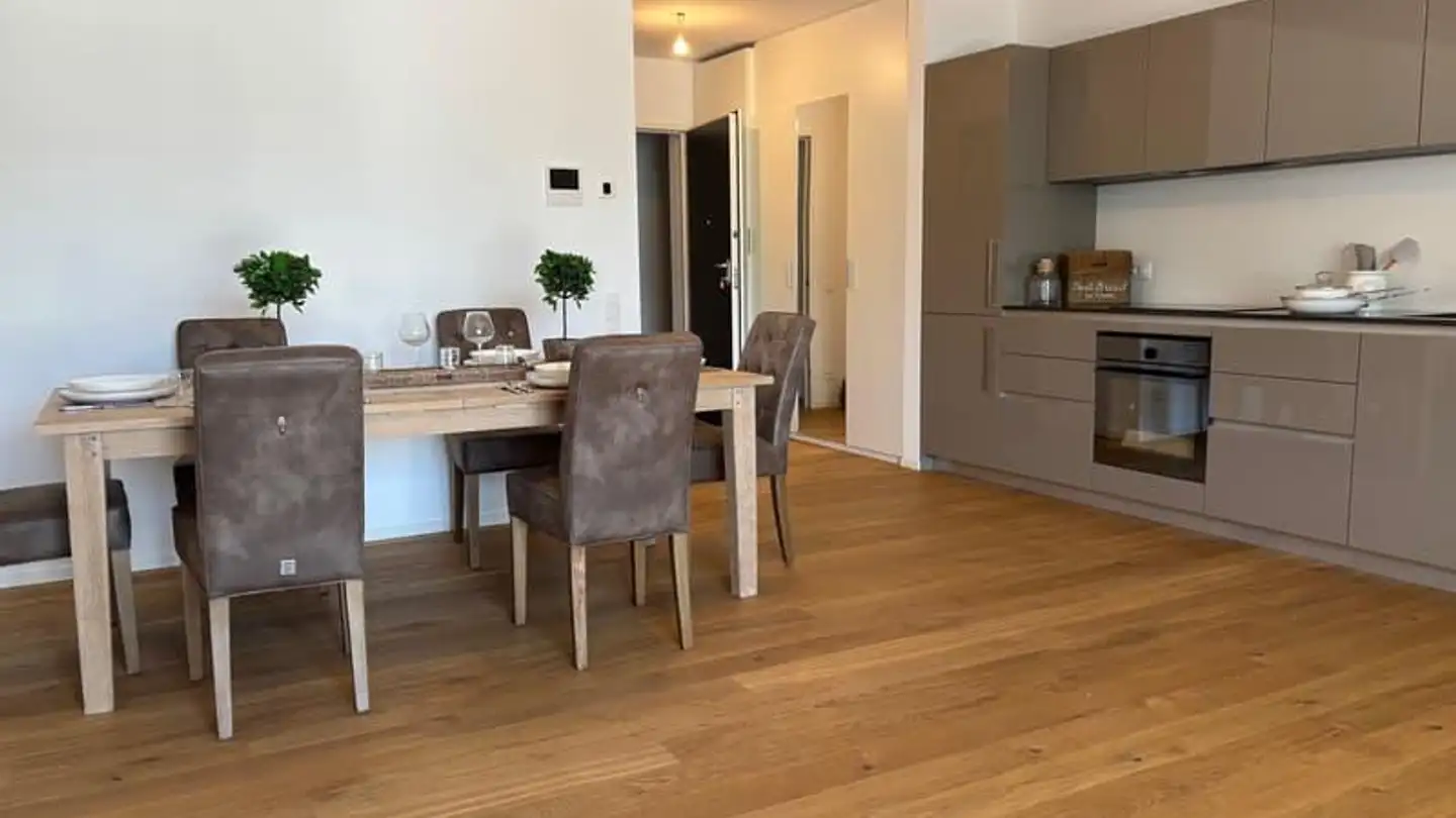 Appartamento in vendita - Via Generale Guisan 8b, 6900 Paradiso - Foto 2