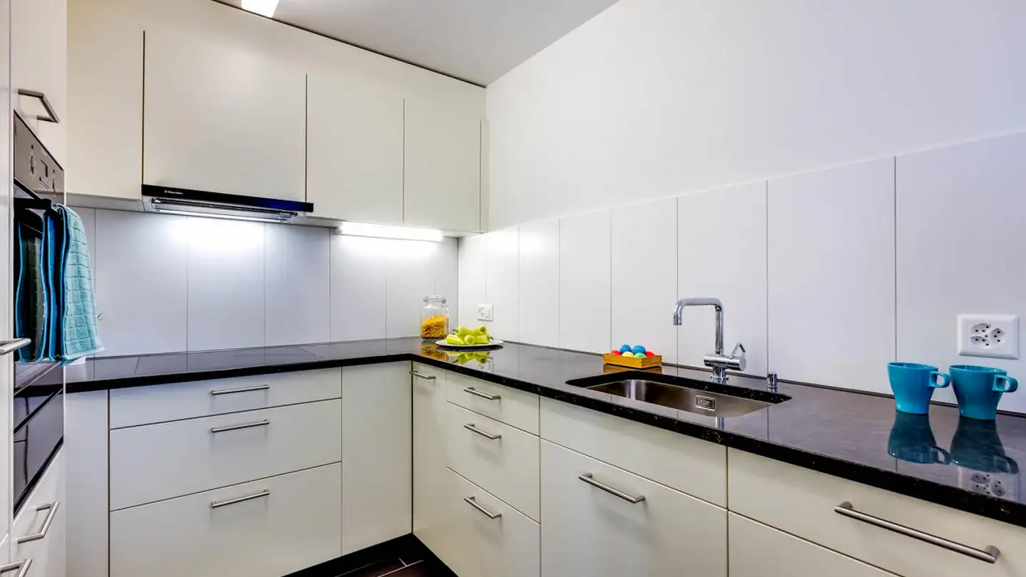 Wohnung mieten - Uerkenweg 15, 5036 Oberentfelden - Foto 2