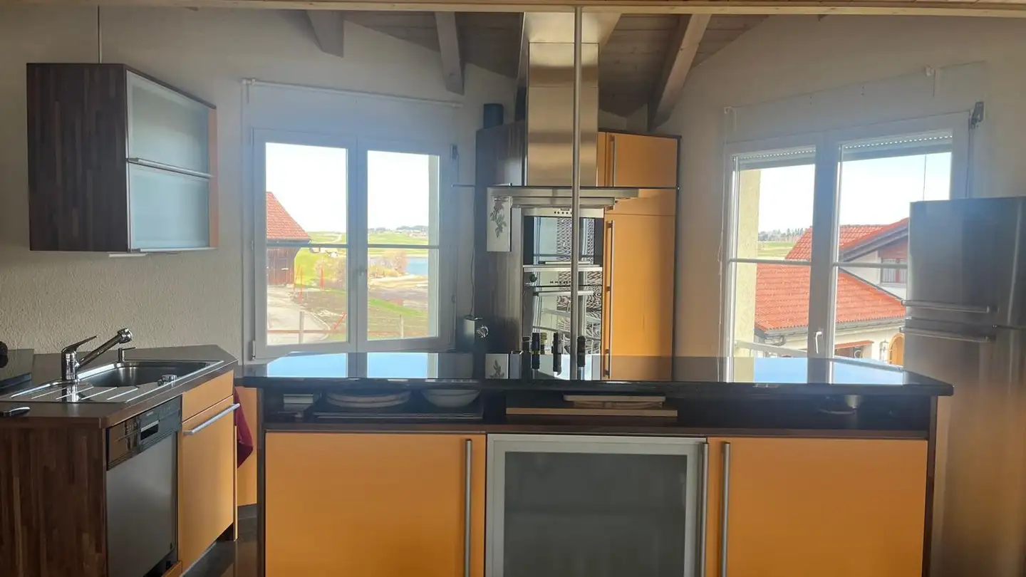 Appartamento in affitto - Erlenmoosweg 2, 8840 Einsiedeln - Foto 2