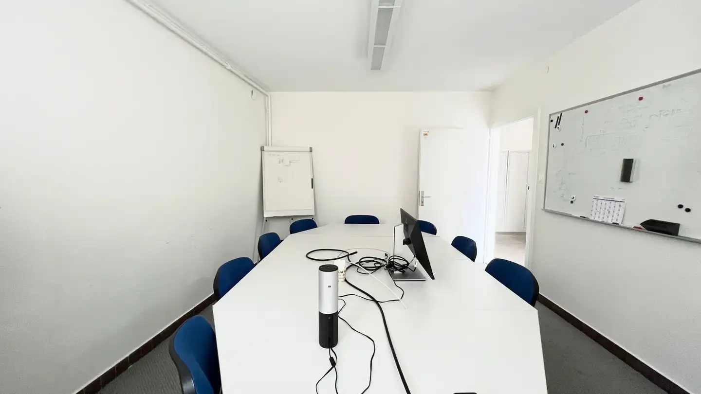 Bürofläche mieten - Avenue Jean-Jacques Rousseau, 1815 Clarens - Foto 3