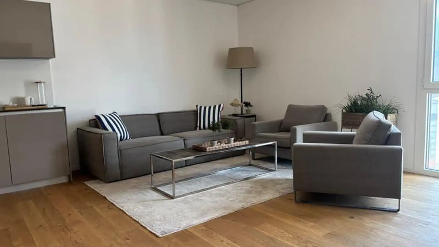 Appartamento in vendita - Via Generale Guisan 8b, 6900 Paradiso - Foto 3