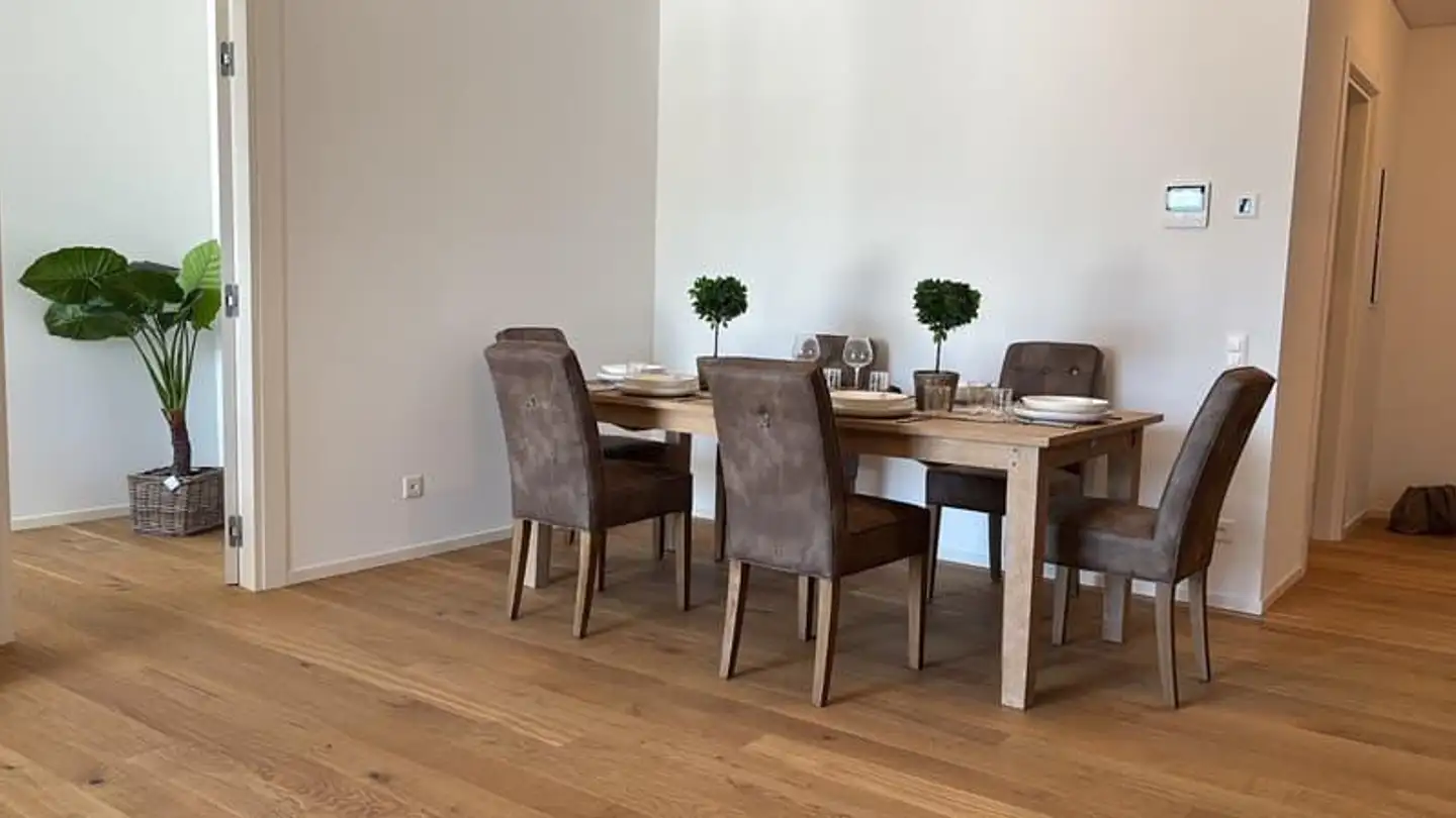 Appartamento in vendita - Via Generale Guisan 8b, 6900 Paradiso - Foto 4