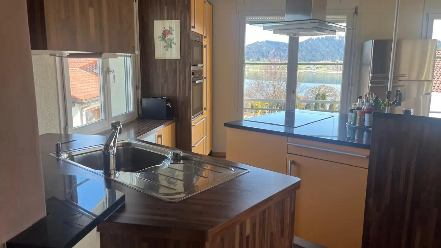 Appartamento in affitto - Erlenmoosweg 2, 8840 Einsiedeln - Foto 3