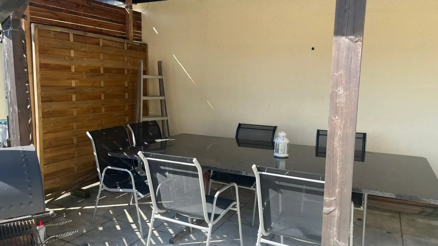 Appartamento in affitto - Erlenmoosweg 2, 8840 Einsiedeln - Foto 4