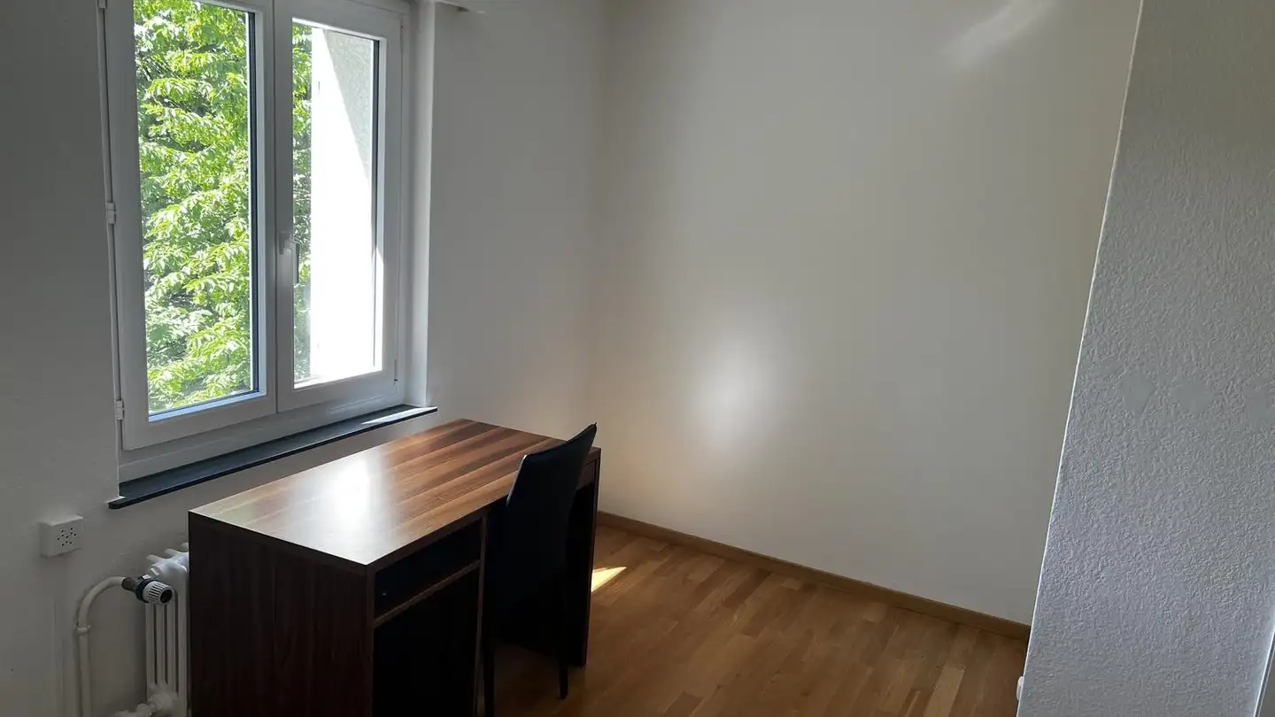 Single room for rent - Winkelrainweg 15, 8102 Oberengstringen - Photo 4