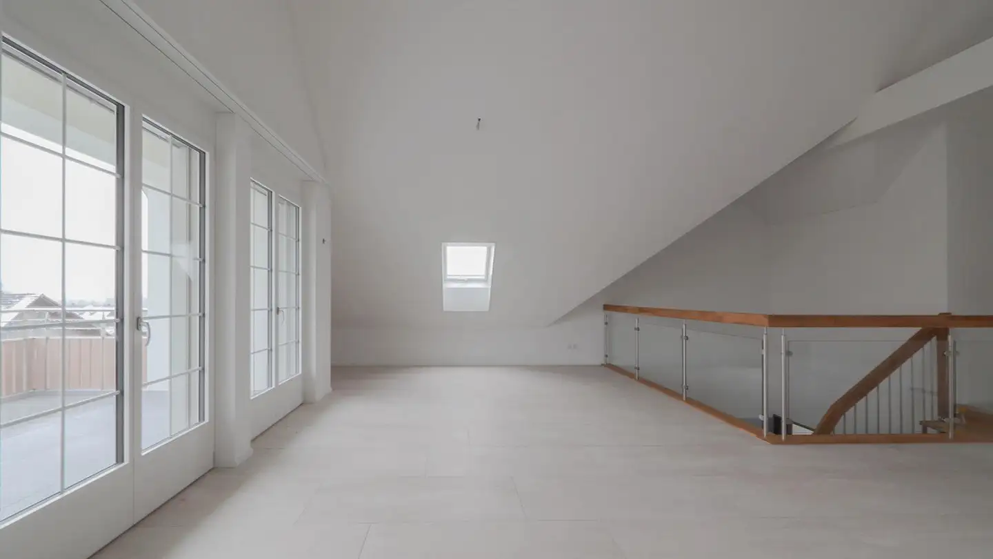 Apartment for rent - Mühlestrasse 26, 8912 Obfelden - Photo 3