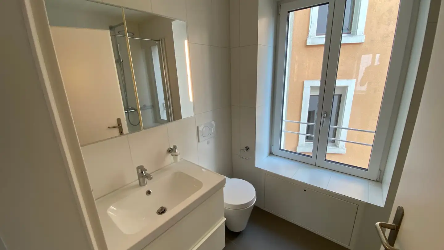 Appartamento in affitto - Rue Des Marchandises / Güterstrasse 5, 2502 Biel/Bienne - Foto 2