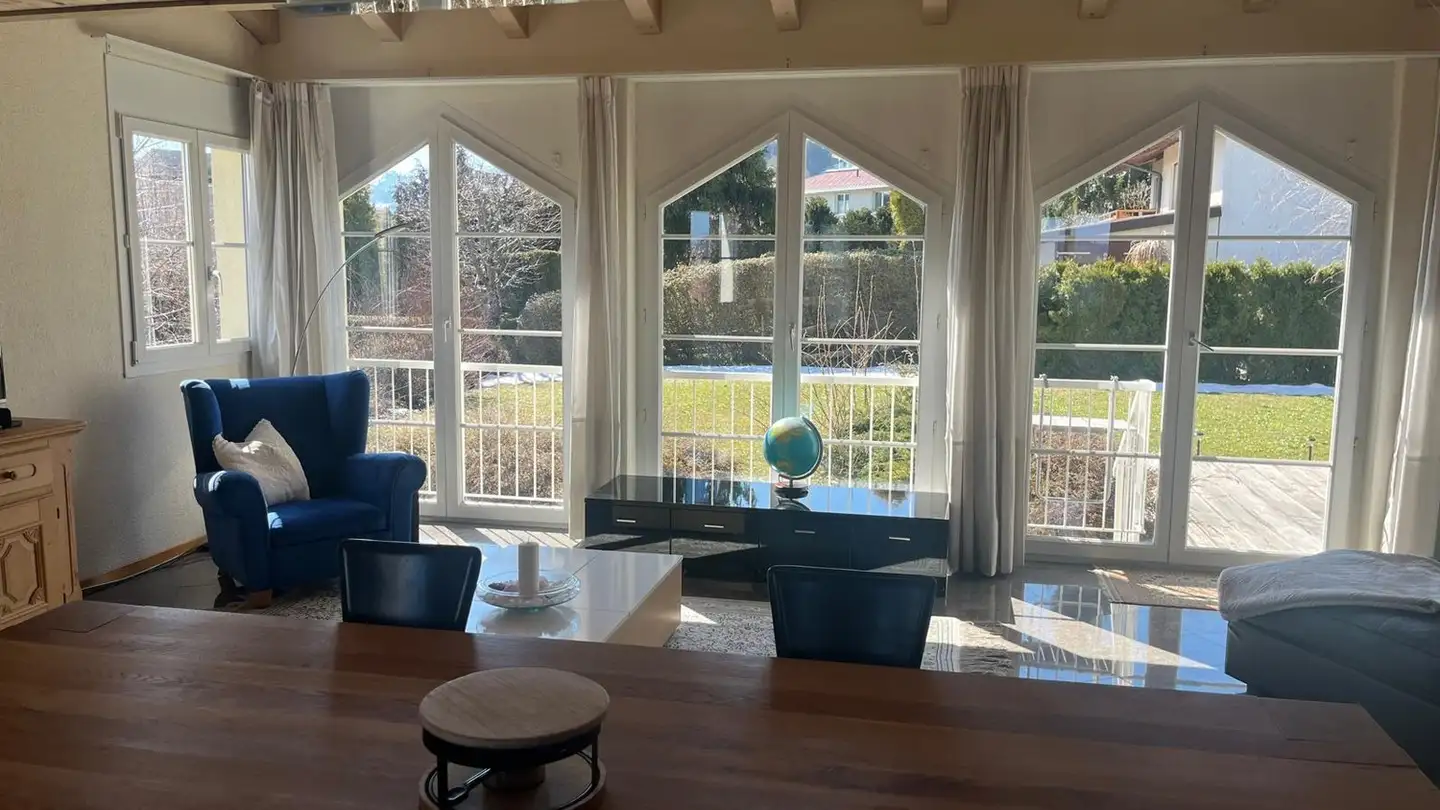 Appartamento in affitto - Erlenmoosweg 2, 8840 Einsiedeln