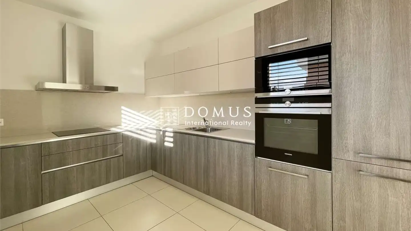Wohnung kaufen - Via Giuseppe Bagutti, 6900 Lugano - Foto 3