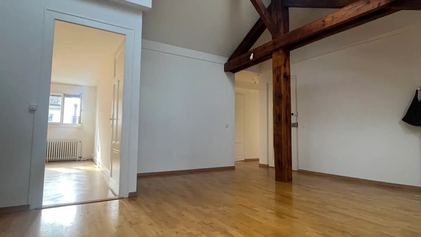 Wohnung mieten - Rue Chaponnière 5, 1201 Genève - Foto 2