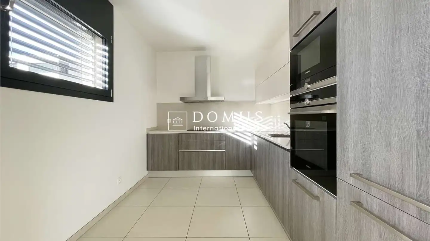 Wohnung kaufen - Via Giuseppe Bagutti, 6900 Lugano - Foto 4