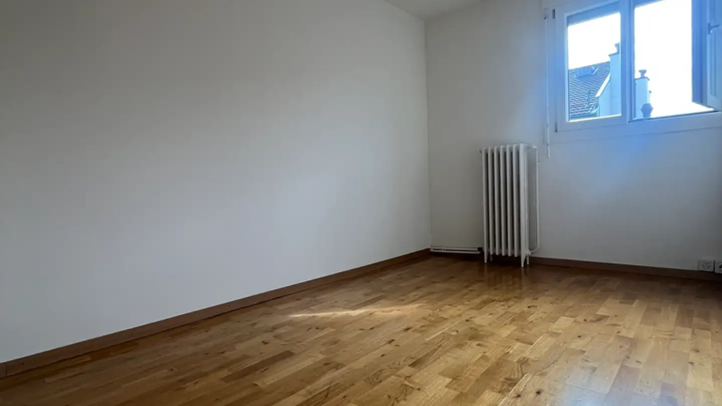 Wohnung mieten - Rue Chaponnière 5, 1201 Genève - Foto 3