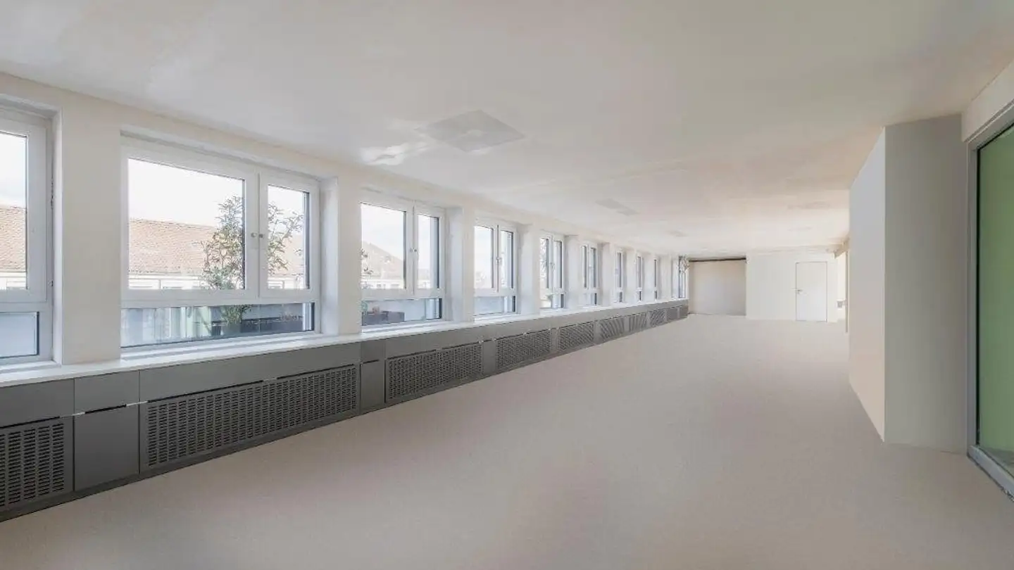 Bureau à louer - Löwenstrasse 56, 8001 Zürich - Photo 3