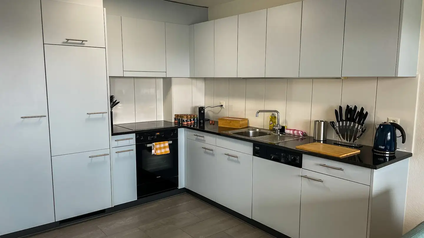 Wohnung mieten - Balsbergweg 20, 8302 Kloten - Foto 4