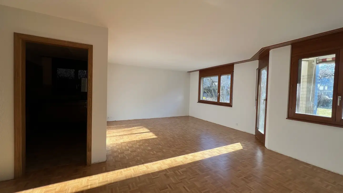 Appartamento in affitto - Neuhofweg 38, 3400 Burgdorf - Foto 4