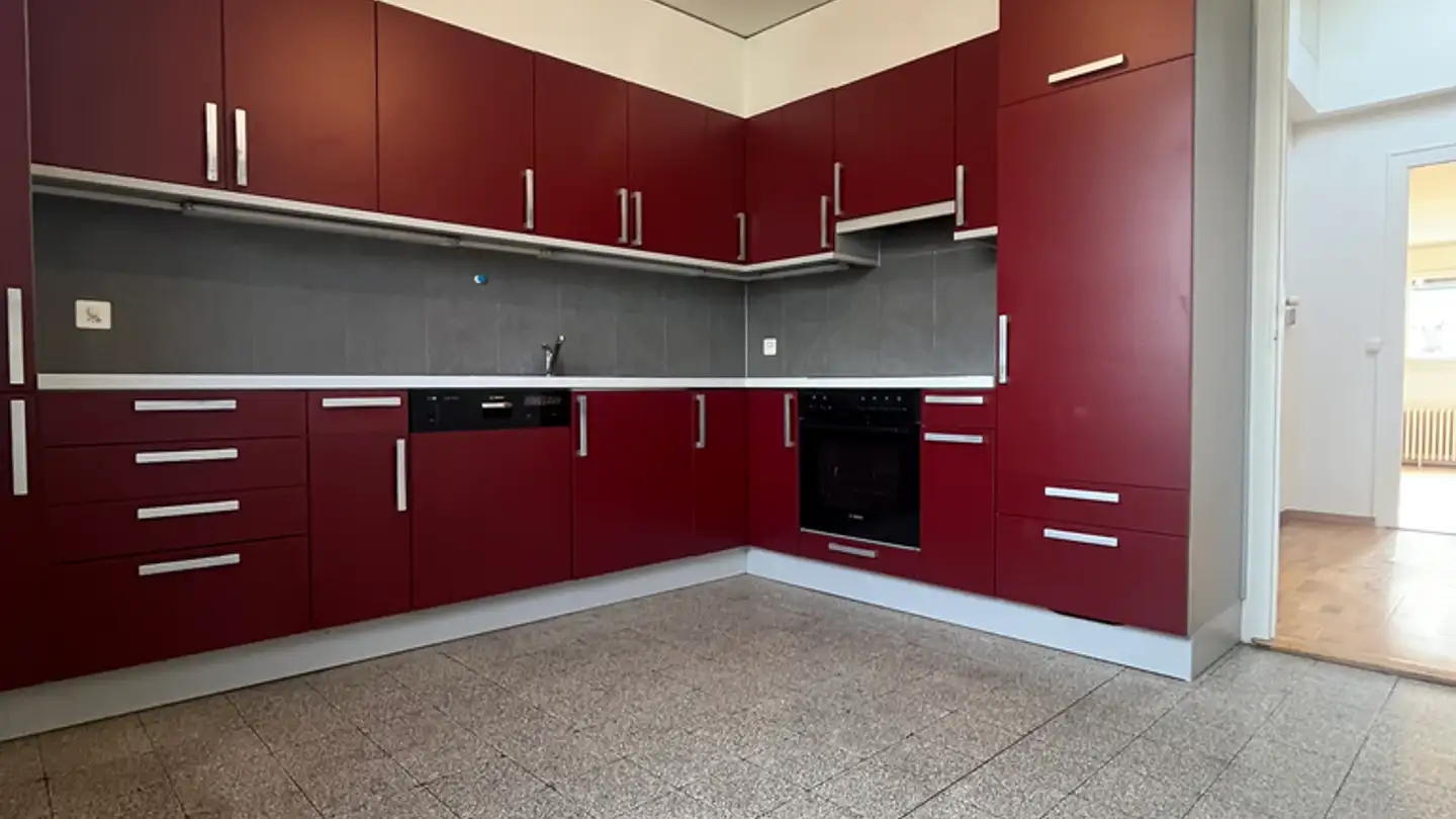Wohnung mieten - Rue Chaponnière 5, 1201 Genève - Foto 4