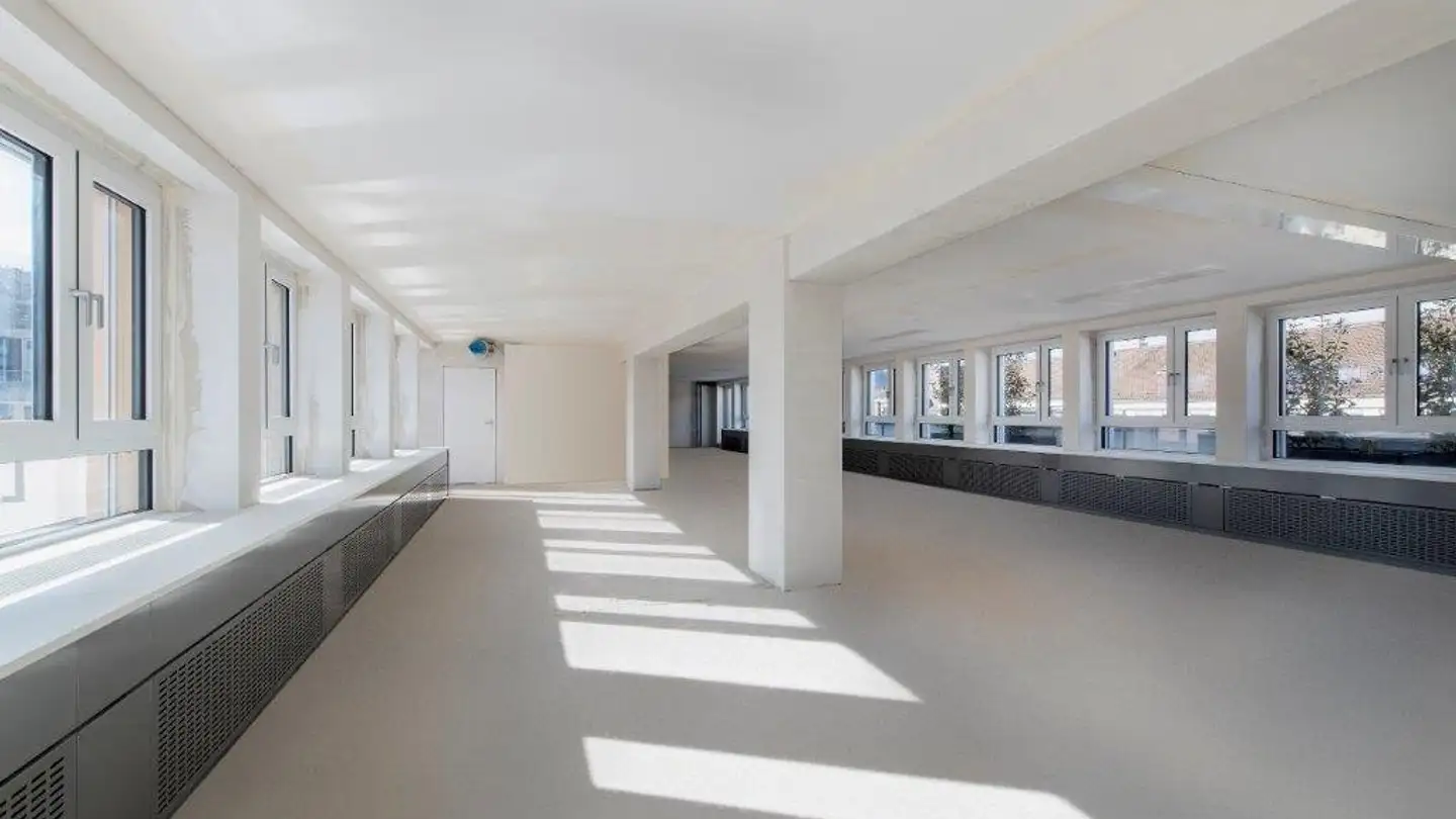 Bureau à louer - Löwenstrasse 56, 8001 Zürich - Photo 4