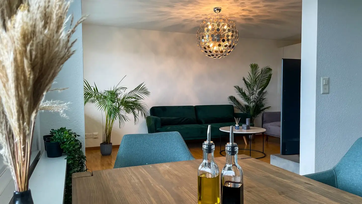 Wohnung mieten - Balsbergweg 20, 8302 Kloten - Foto 2