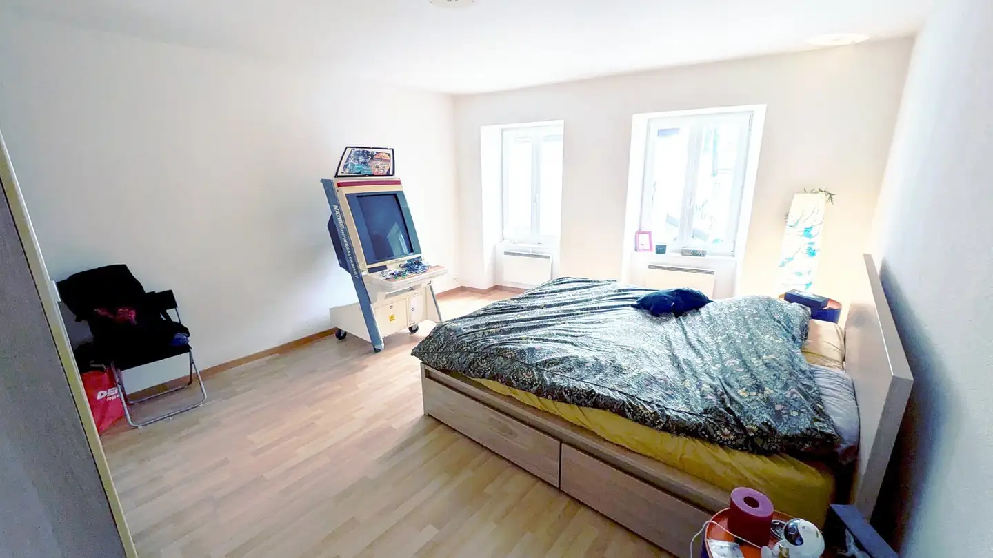 Apartment for rent - 1027 Lonay