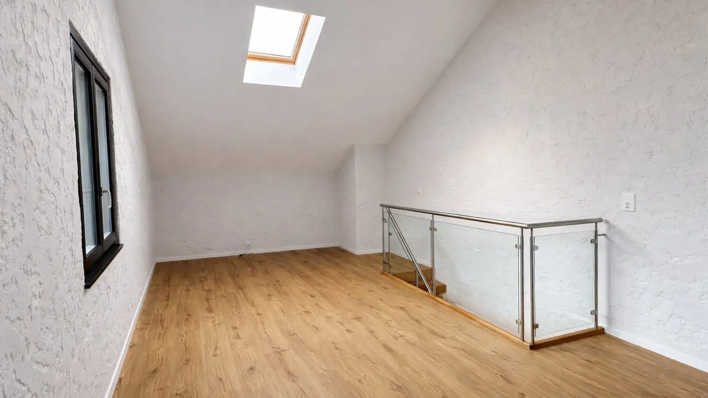 Wohnung mieten - Chemin De Chanta-Merloz 16, 1169 Yens - Foto 4