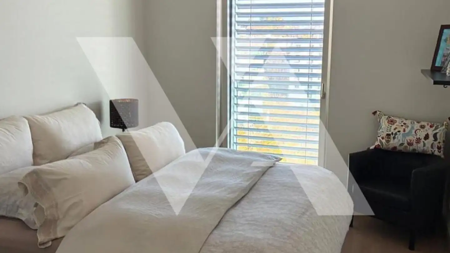 Wohnung mieten - Rue De La Morâche, 1260 Nyon - Foto 4