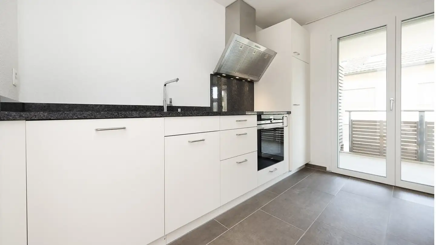 Appartement à louer - Unterdorfstrasse 17, 5621 Zufikon - Photo 3