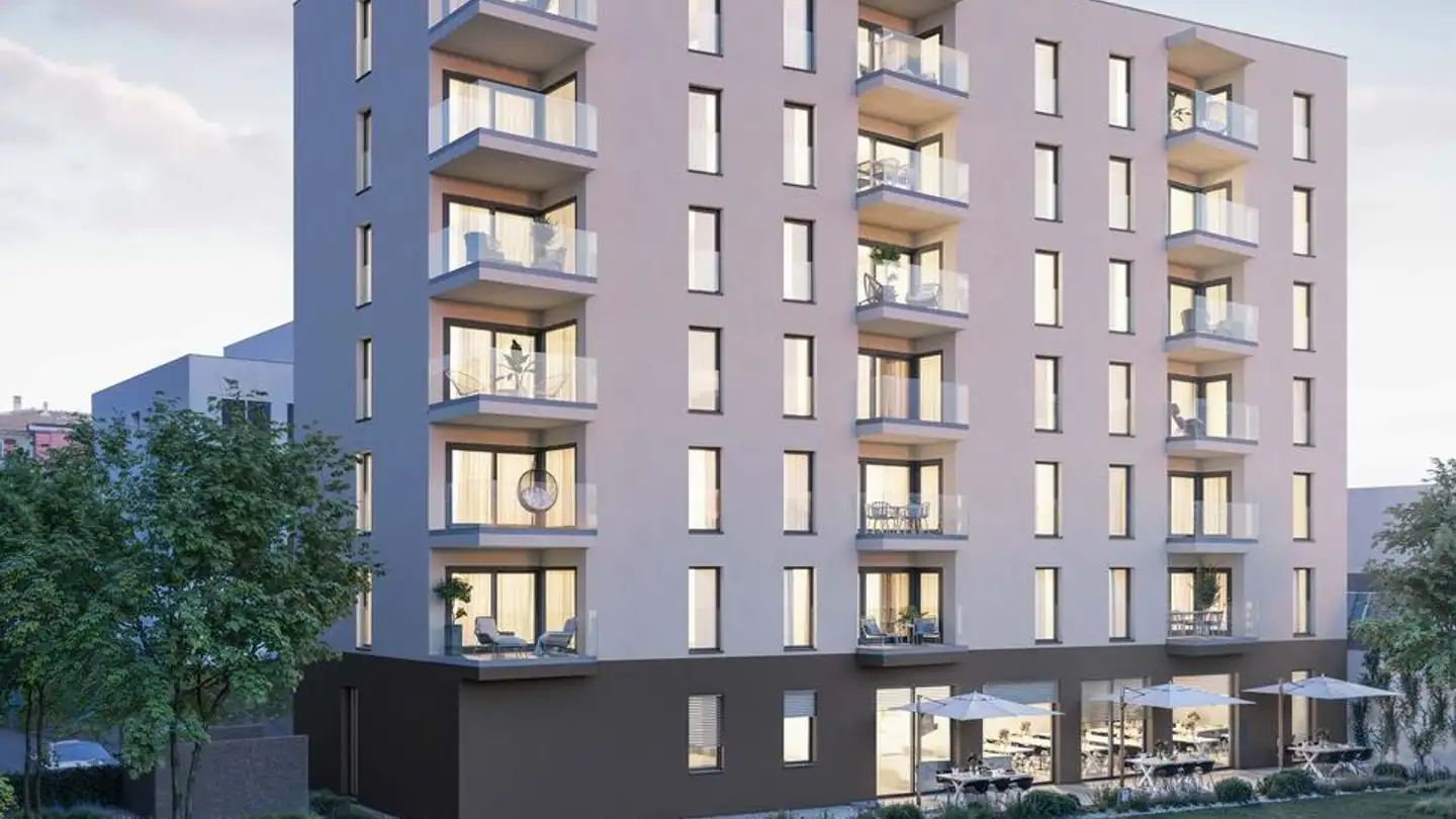 Appartamento in vendita - 1700 Fribourg - Foto 2