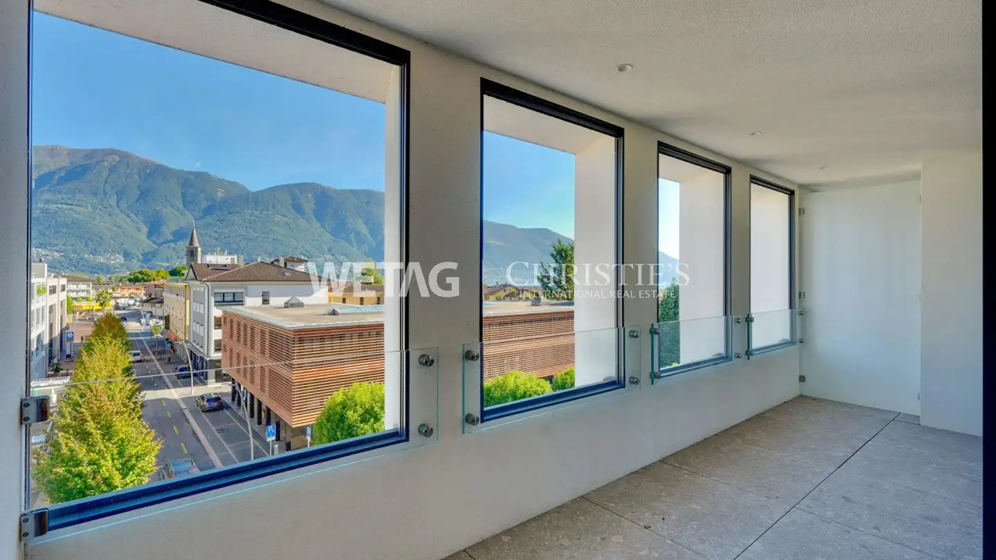 Wohnung kaufen - 6612 Ascona - Foto 3