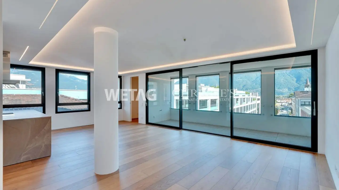 Wohnung kaufen - 6612 Ascona - Foto 4