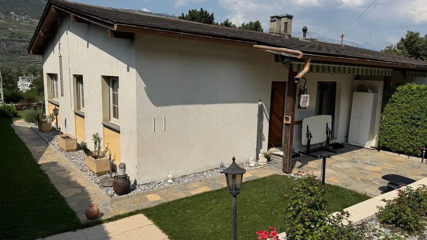 Villa kaufen - 3979 Grône - Foto 4