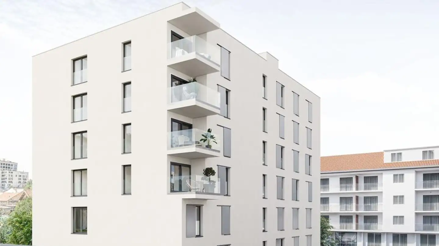 Appartamento in vendita - 1700 Fribourg - Foto 3
