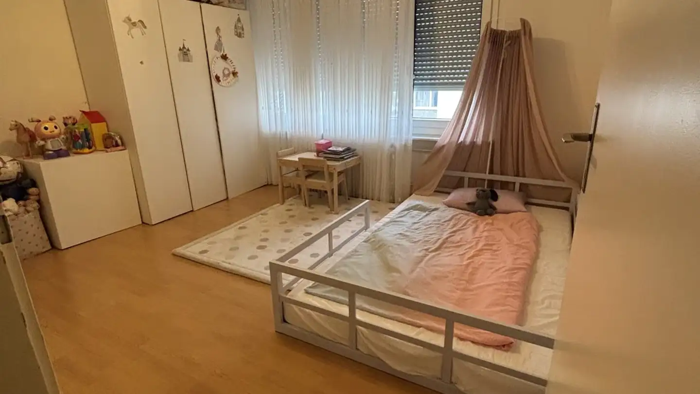 Appartamento in affitto - 5412 Gebenstorf - Foto 2