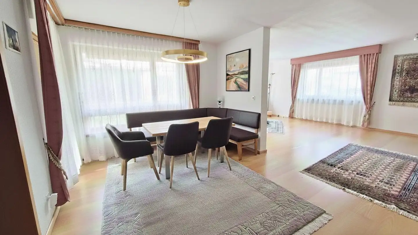 Appartement à vendre - Rhonesandstrasse 24, 3900 Brig - Photo 2