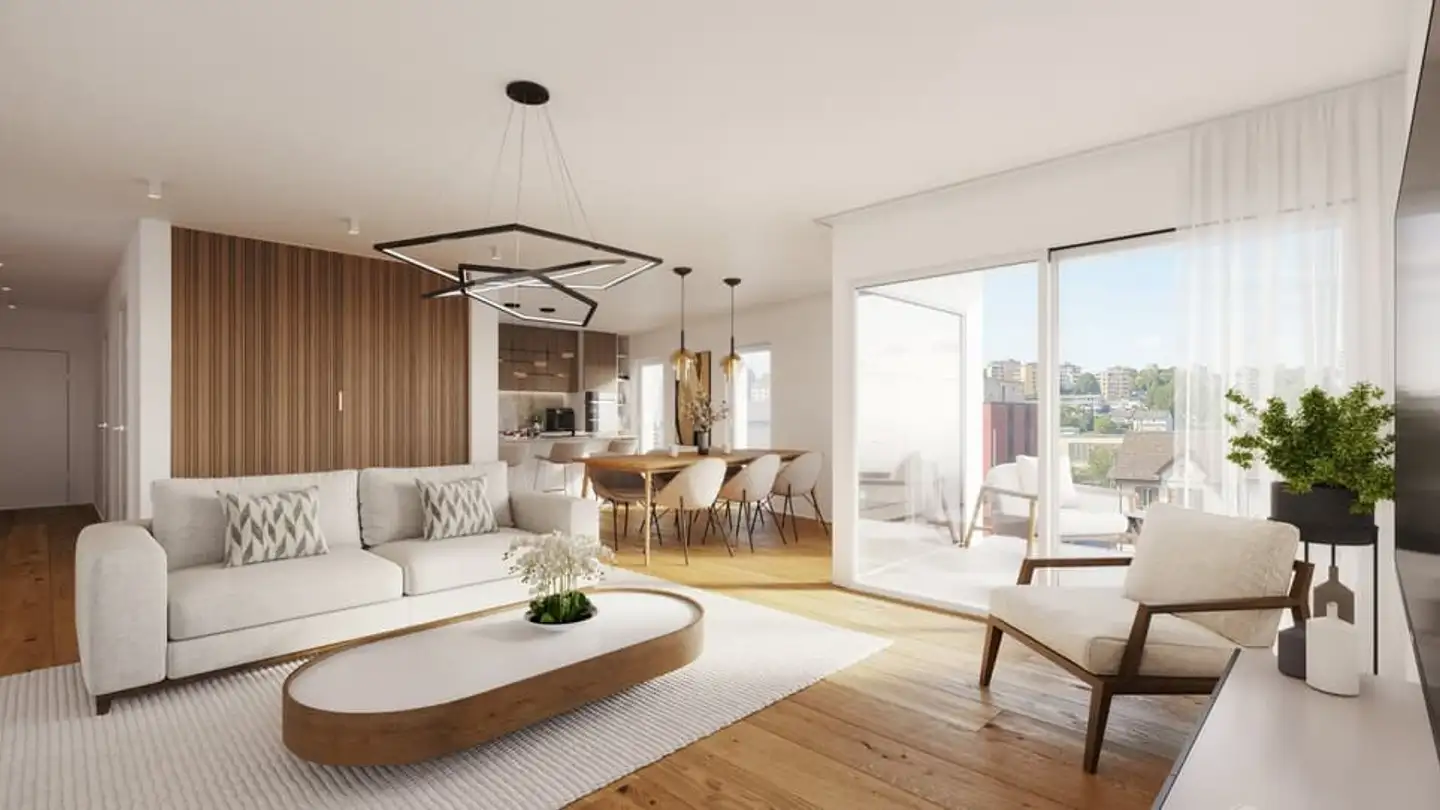 Appartamento in vendita - 1700 Fribourg - Foto 4