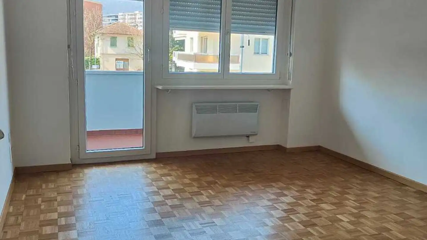 Appartement à louer - Via Ai Saleggi 8, 6600 Locarno - Photo 4