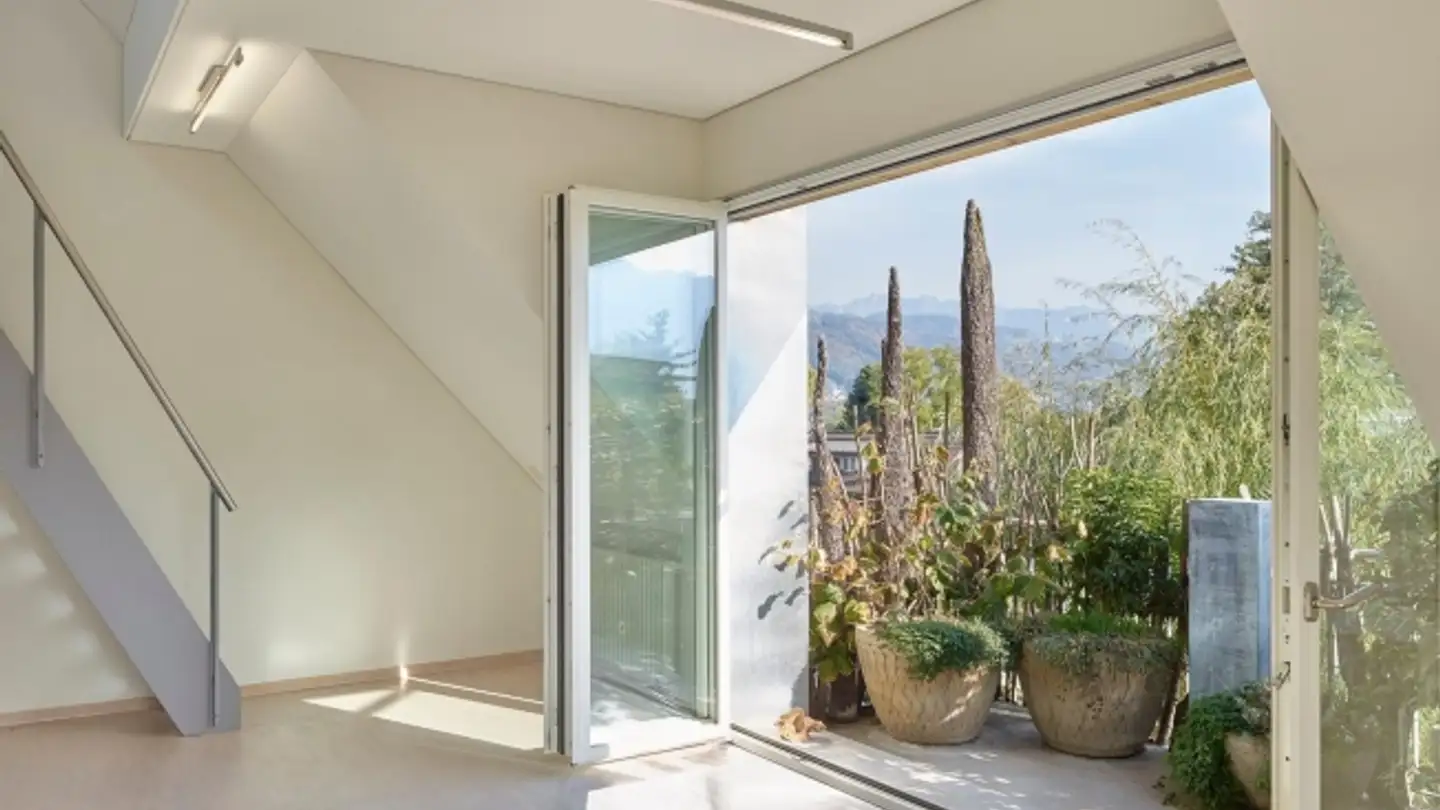 Apartment for rent - 3600 Thun